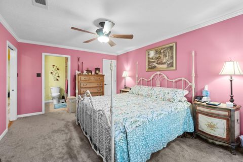 Tiny photo for 2208 Pleasant Drive, Augusta, GA 30907 (MLS # 549233)