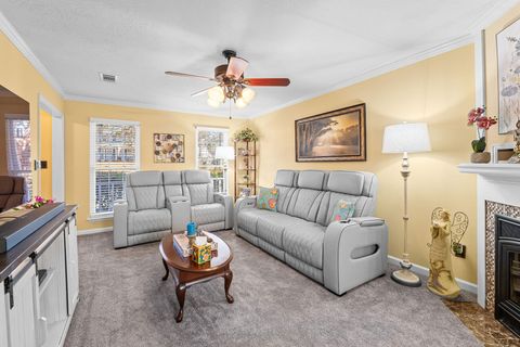 Tiny photo for 2208 Pleasant Drive, Augusta, GA 30907 (MLS # 549233)