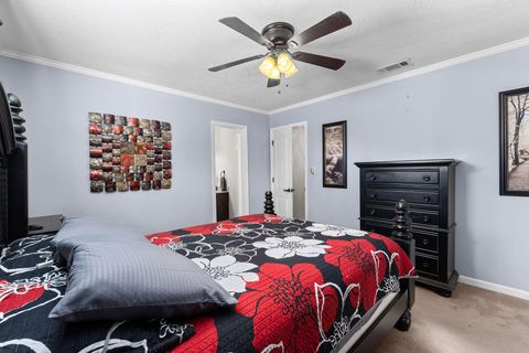 Tiny photo for 2208 Pleasant Drive, Augusta, GA 30907 (MLS # 549233)