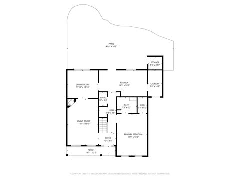 Tiny photo for 2208 Pleasant Drive, Augusta, GA 30907 (MLS # 549233)