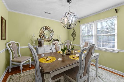 Tiny photo for 2208 Pleasant Drive, Augusta, GA 30907 (MLS # 549233)