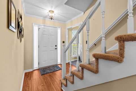 Tiny photo for 2208 Pleasant Drive, Augusta, GA 30907 (MLS # 549233)