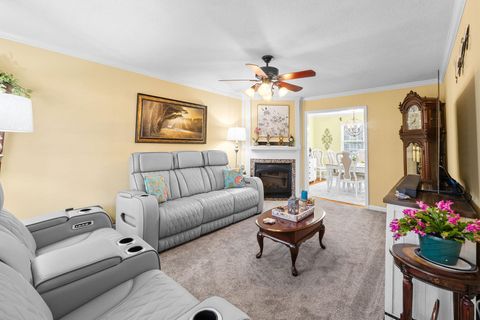 Tiny photo for 2208 Pleasant Drive, Augusta, GA 30907 (MLS # 549233)