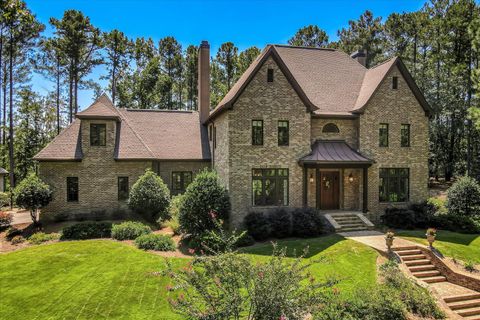 Photo of 3003 Timber Woods Drive, Appling, GA 30802 (MLS # 546756)