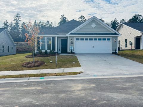 Photo of 3013 Brems Drive, Augusta, GA 30909 (MLS # 548808)