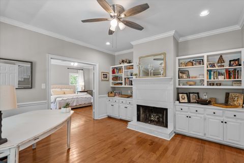 Tiny photo for 102 Arden Rd Rd, Washington, GA 30673 (MLS # 548867)