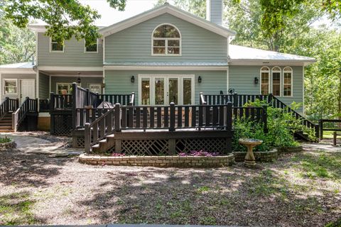 Tiny photo for 102 Arden Rd Rd, Washington, GA 30673 (MLS # 548867)