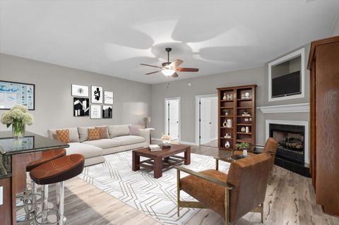 Tiny photo for 214 Butler Point, McCormick, SC 29835 (MLS # 549797)