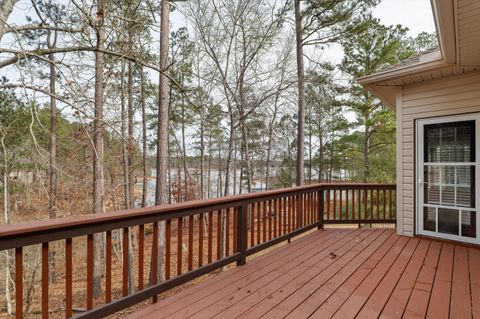 Tiny photo for 214 Butler Point, McCormick, SC 29835 (MLS # 549797)