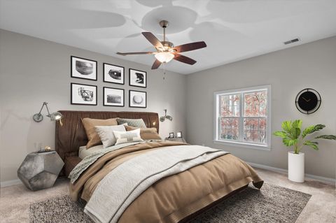 Tiny photo for 214 Butler Point, McCormick, SC 29835 (MLS # 549797)