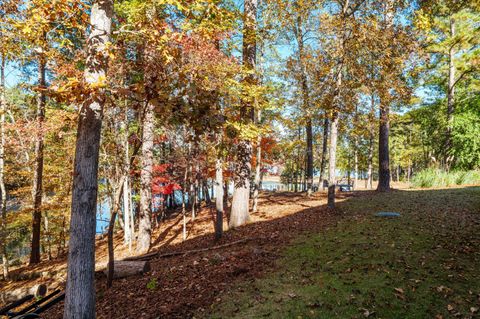 Tiny photo for 214 Butler Point, McCormick, SC 29835 (MLS # 549797)