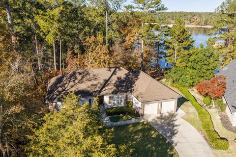 Tiny photo for 214 Butler Point, McCormick, SC 29835 (MLS # 549797)