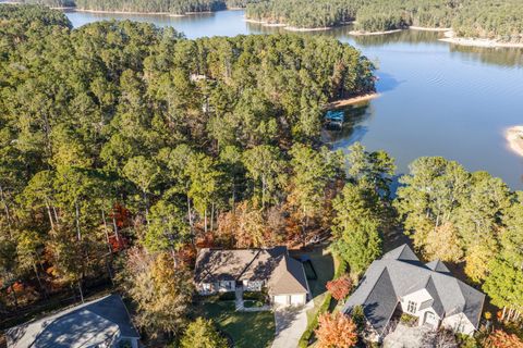 Photo of 214 Butler Point, McCormick, SC 29835 (MLS # 549797)