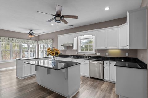 Tiny photo for 214 Butler Point, McCormick, SC 29835 (MLS # 549797)