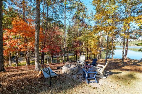 Tiny photo for 214 Butler Point, McCormick, SC 29835 (MLS # 549797)
