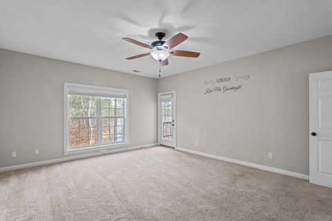 Tiny photo for 214 Butler Point, McCormick, SC 29835 (MLS # 549797)