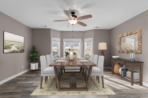 Tiny photo for 214 Butler Point, McCormick, SC 29835 (MLS # 549797)