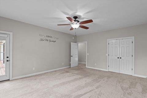 Tiny photo for 214 Butler Point, McCormick, SC 29835 (MLS # 549797)