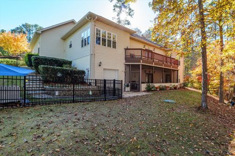 Tiny photo for 214 Butler Point, McCormick, SC 29835 (MLS # 549797)