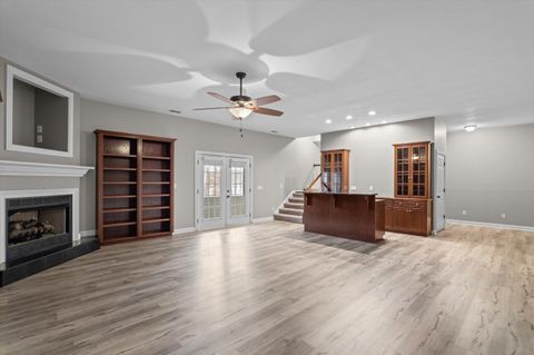 Tiny photo for 214 Butler Point, McCormick, SC 29835 (MLS # 549797)