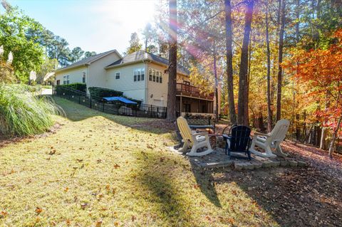 Tiny photo for 214 Butler Point, McCormick, SC 29835 (MLS # 549797)
