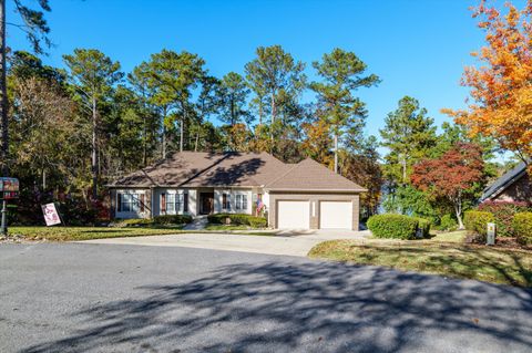 Tiny photo for 214 Butler Point, McCormick, SC 29835 (MLS # 549797)