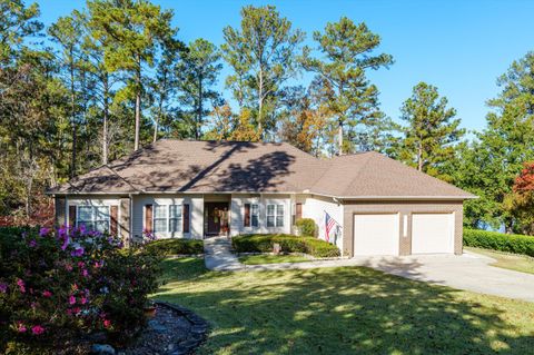 Tiny photo for 214 Butler Point, McCormick, SC 29835 (MLS # 549797)