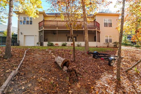 Tiny photo for 214 Butler Point, McCormick, SC 29835 (MLS # 549797)