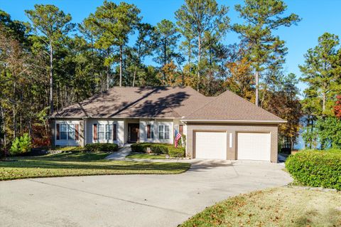Tiny photo for 214 Butler Point, McCormick, SC 29835 (MLS # 549797)