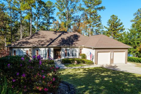 Tiny photo for 214 Butler Point, McCormick, SC 29835 (MLS # 549797)