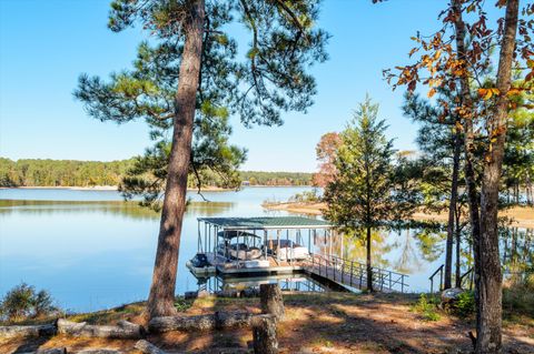 Tiny photo for 214 Butler Point, McCormick, SC 29835 (MLS # 549797)