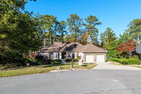 Tiny photo for 214 Butler Point, McCormick, SC 29835 (MLS # 549797)