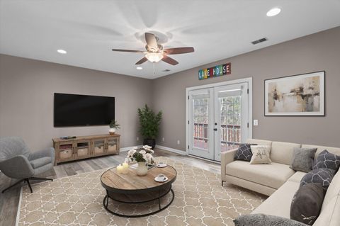 Tiny photo for 214 Butler Point, McCormick, SC 29835 (MLS # 549797)