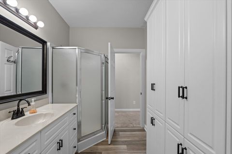 Tiny photo for 214 Butler Point, McCormick, SC 29835 (MLS # 549797)