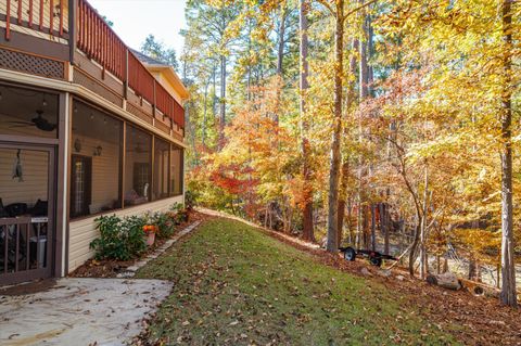 Tiny photo for 214 Butler Point, McCormick, SC 29835 (MLS # 549797)