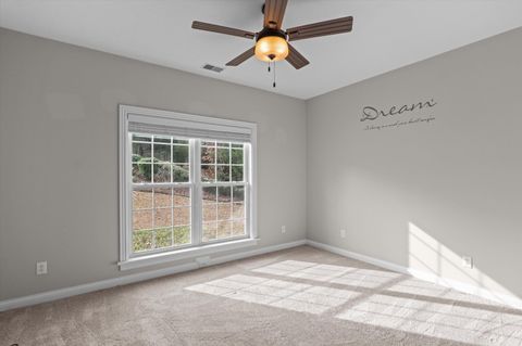 Tiny photo for 214 Butler Point, McCormick, SC 29835 (MLS # 549797)