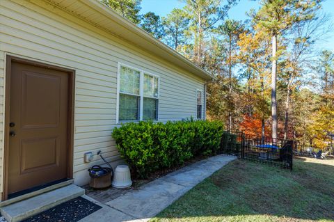 Tiny photo for 214 Butler Point, McCormick, SC 29835 (MLS # 549797)