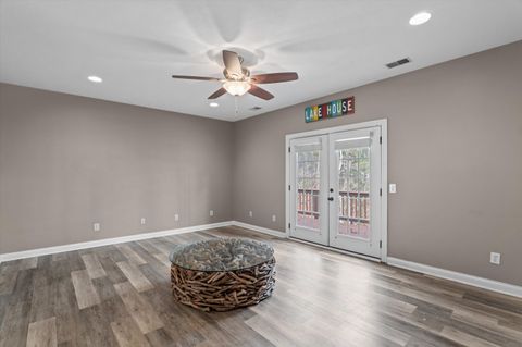 Tiny photo for 214 Butler Point, McCormick, SC 29835 (MLS # 549797)