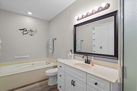 Tiny photo for 214 Butler Point, McCormick, SC 29835 (MLS # 549797)