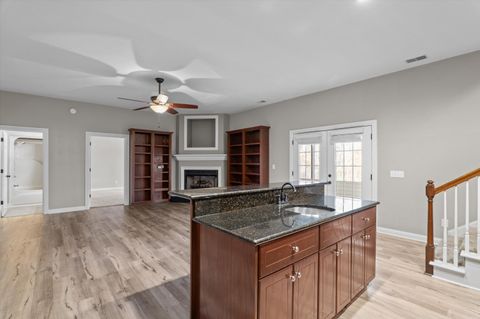 Tiny photo for 214 Butler Point, McCormick, SC 29835 (MLS # 549797)