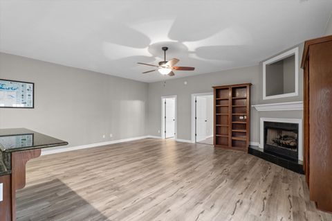 Tiny photo for 214 Butler Point, McCormick, SC 29835 (MLS # 549797)