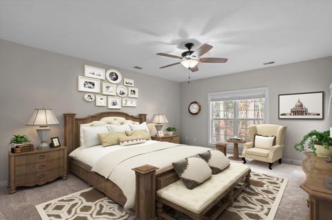 Tiny photo for 214 Butler Point, McCormick, SC 29835 (MLS # 549797)