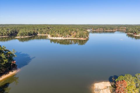 Tiny photo for 214 Butler Point, McCormick, SC 29835 (MLS # 549797)