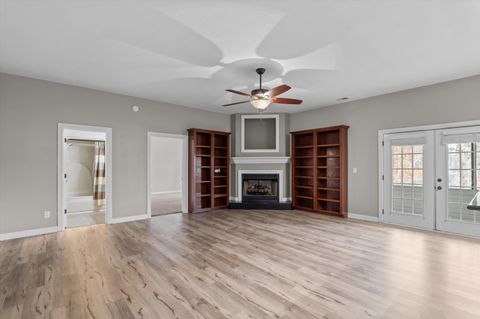 Tiny photo for 214 Butler Point, McCormick, SC 29835 (MLS # 549797)