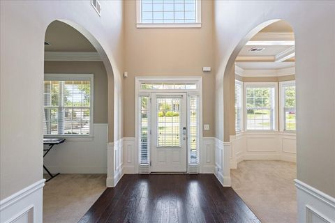 Tiny photo for 327 Bellhaven Drive, Evans, GA 30809 (MLS # 552581)