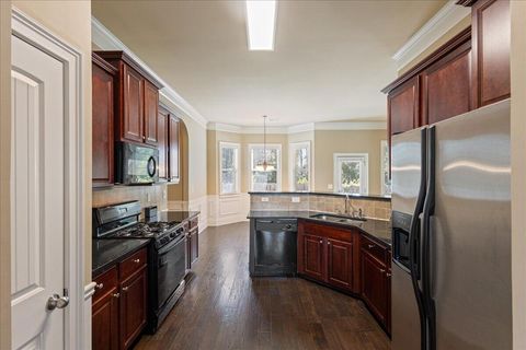 Tiny photo for 327 Bellhaven Drive, Evans, GA 30809 (MLS # 552581)