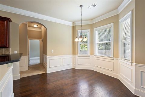 Tiny photo for 327 Bellhaven Drive, Evans, GA 30809 (MLS # 552581)