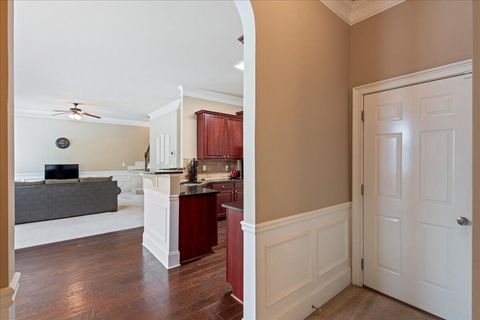 Tiny photo for 327 Bellhaven Drive, Evans, GA 30809 (MLS # 552581)