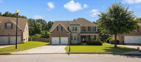 Tiny photo for 327 Bellhaven Drive, Evans, GA 30809 (MLS # 552581)