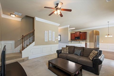 Tiny photo for 327 Bellhaven Drive, Evans, GA 30809 (MLS # 552581)